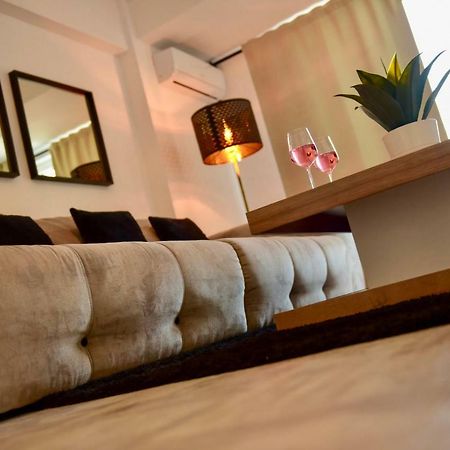 Eric Apartment Бухарест Екстер'єр фото