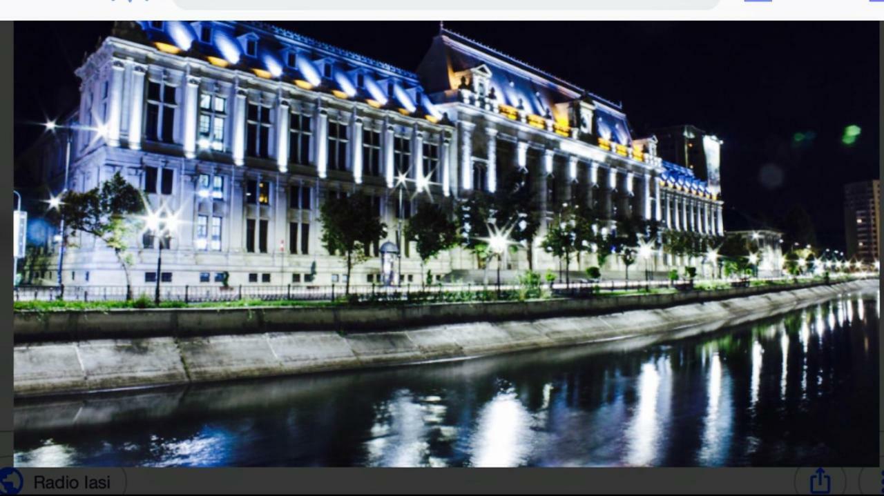 Eric Apartment Бухарест Екстер'єр фото