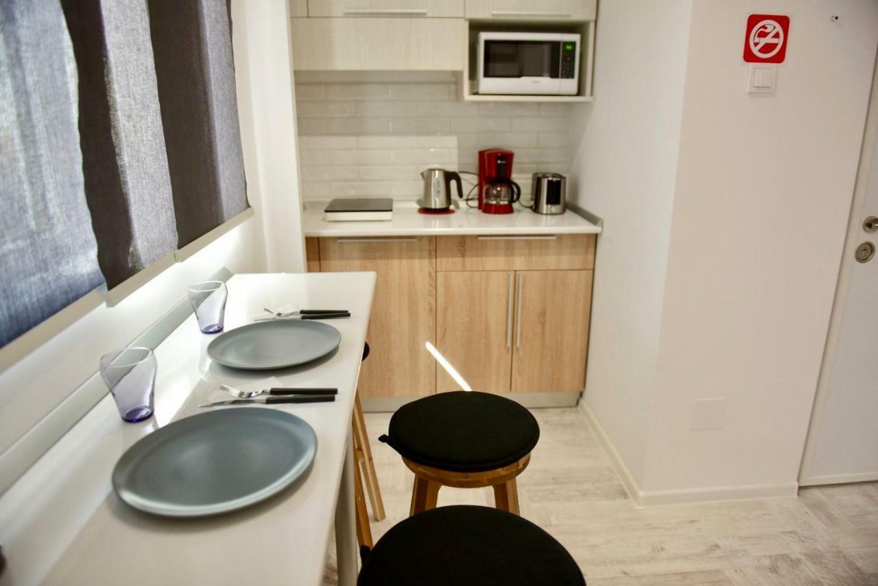 Eric Apartment Бухарест Екстер'єр фото